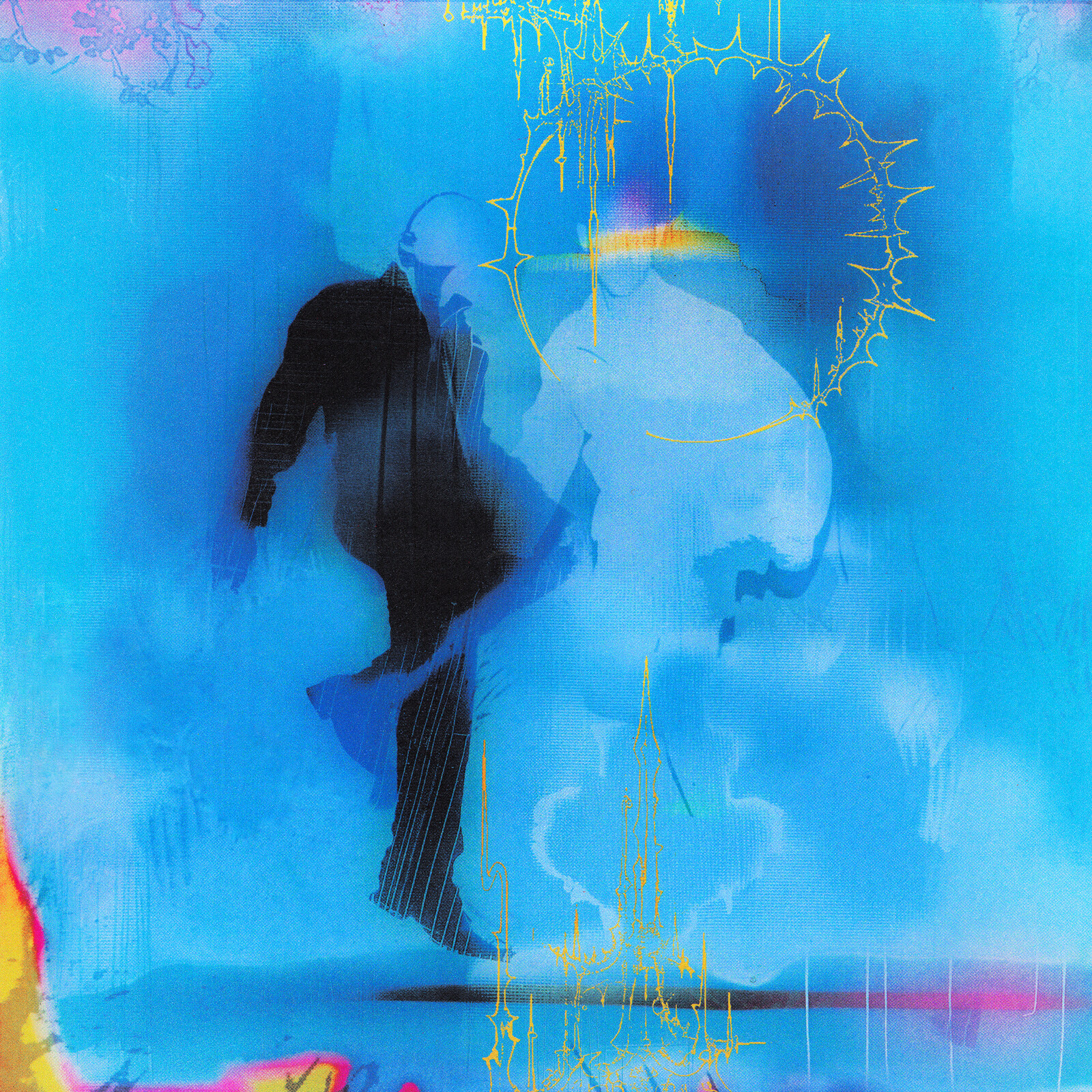 Picture of Mackwood - Master Changes