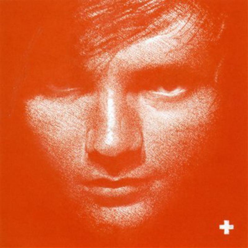 Picture of Ed Sheeran - Plus