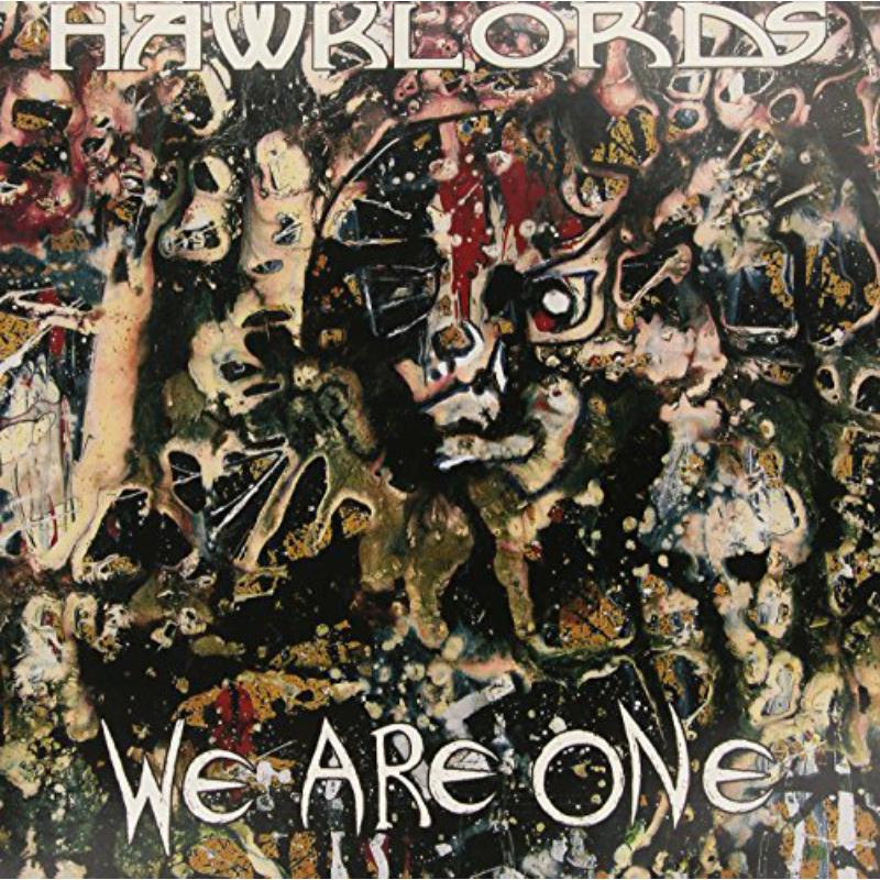 Picture of Hawklords - We Are One