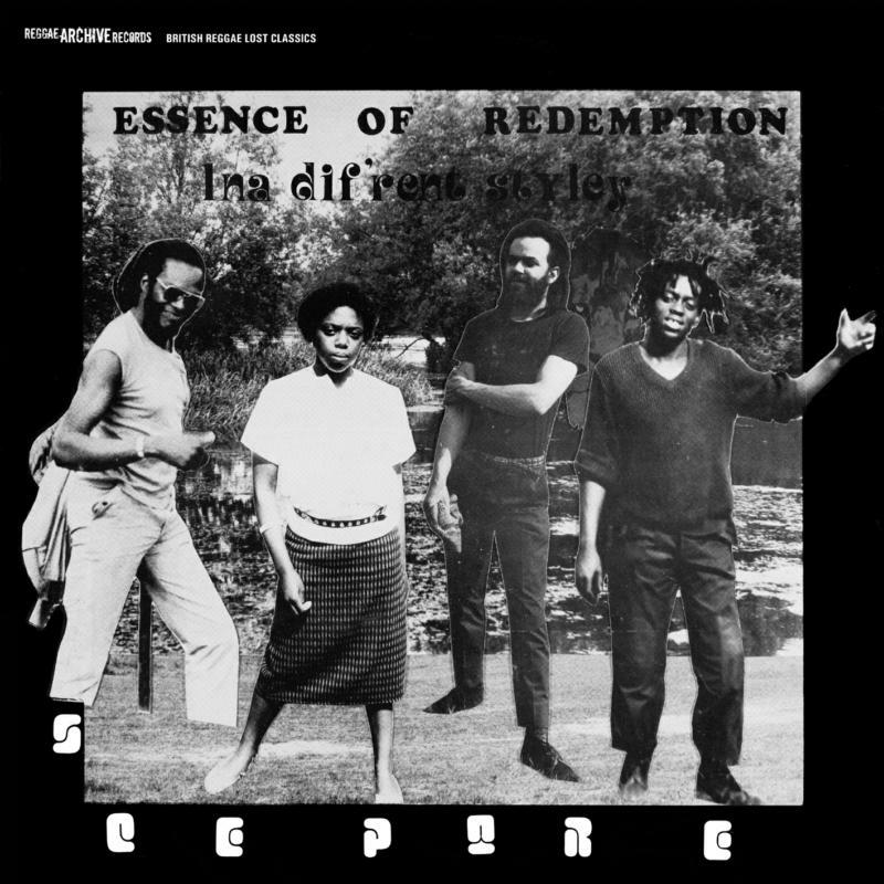 Picture of Sceptre - Essence Of Redemption Ina Dif'