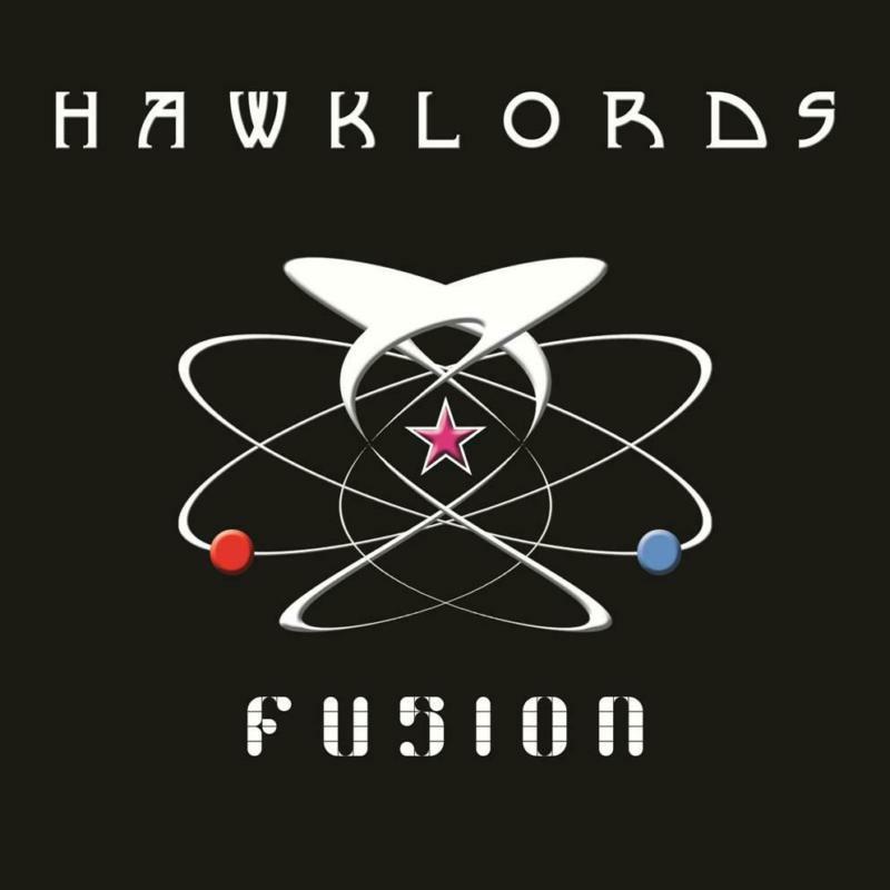 Picture of Hawklords - Fusion