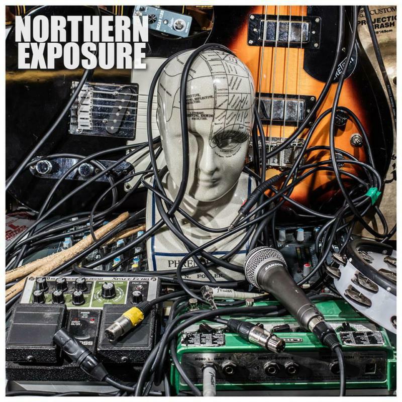 Picture of Various Artists - Northern Exposure