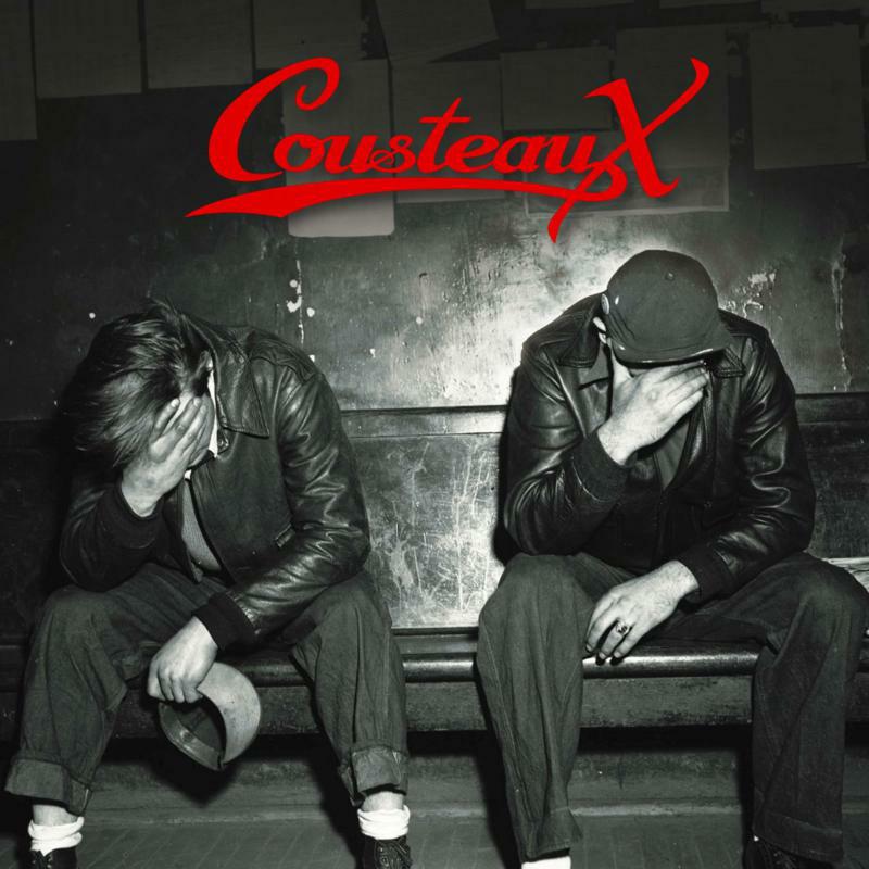 Picture of Cousteaux - Cousteaux