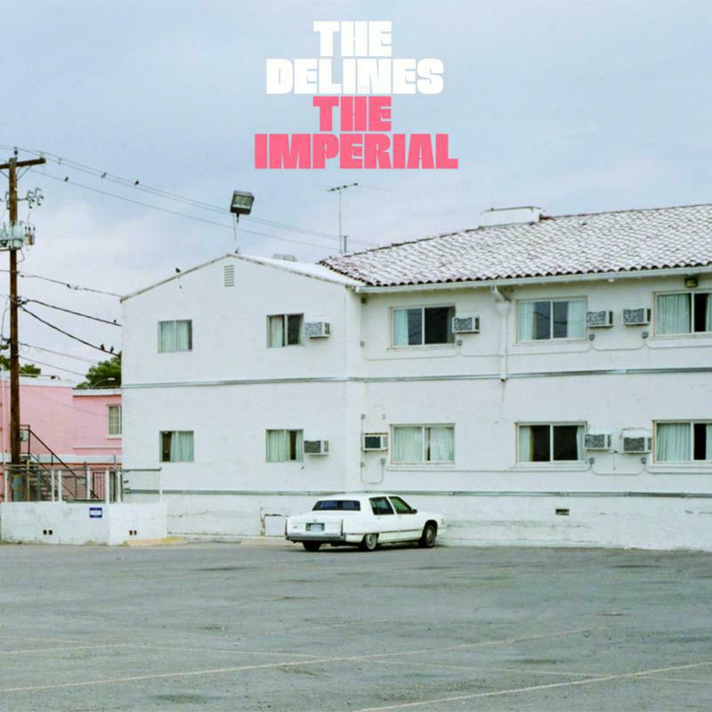 Picture of The Delines - The Imperial