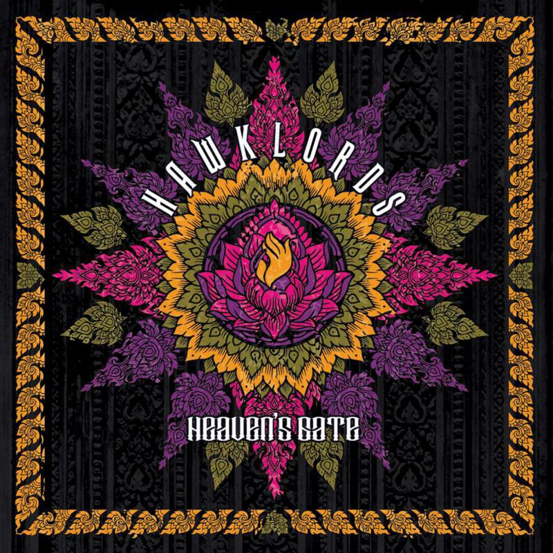 Picture of Hawklords - Heaven's Gate