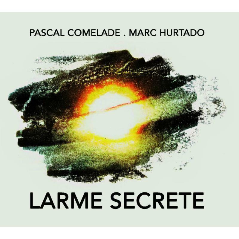 Picture of Pascal Comelade & Marc Hurtado - Larme Secrete
