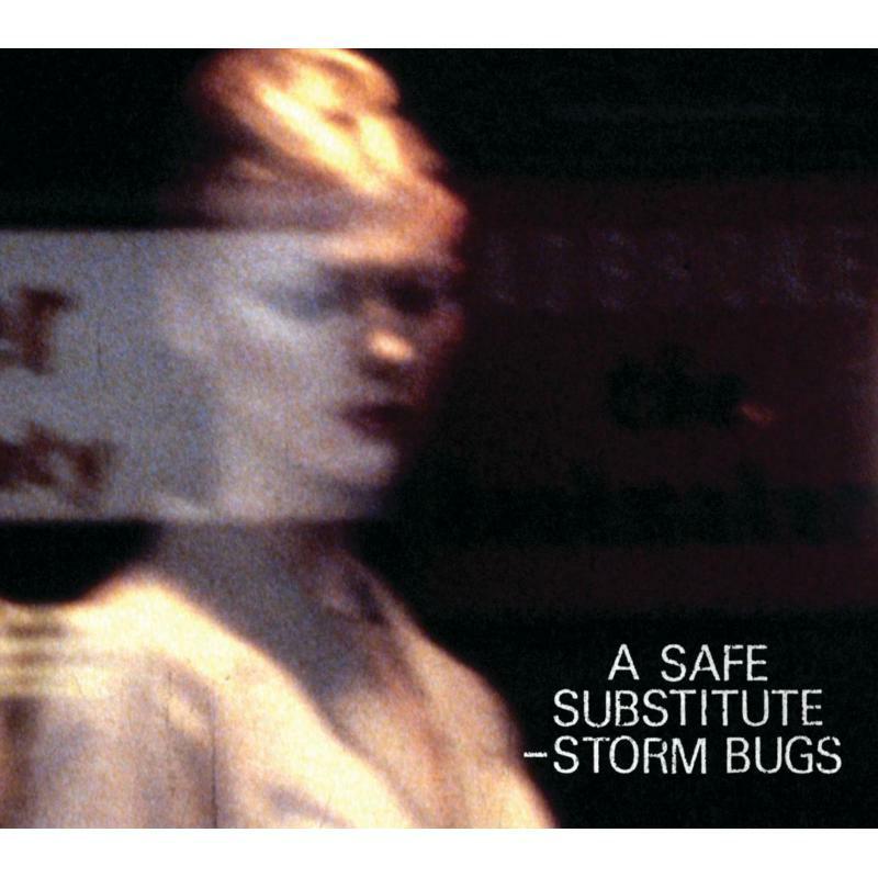 Picture of Storm Bugs - A Safe Substitute
