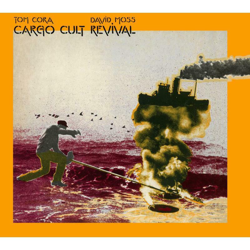Picture of Tom Cora & David Moss - Cargo Cult Revival