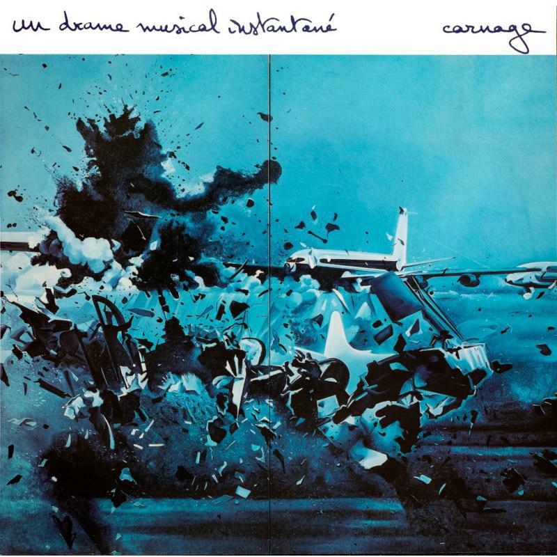 Picture of Un Drame Musical Instantane - Carnage