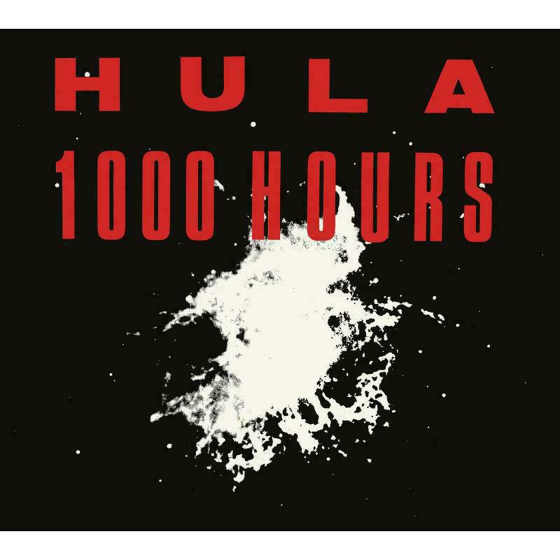 Picture of Hula - 1000 Hours