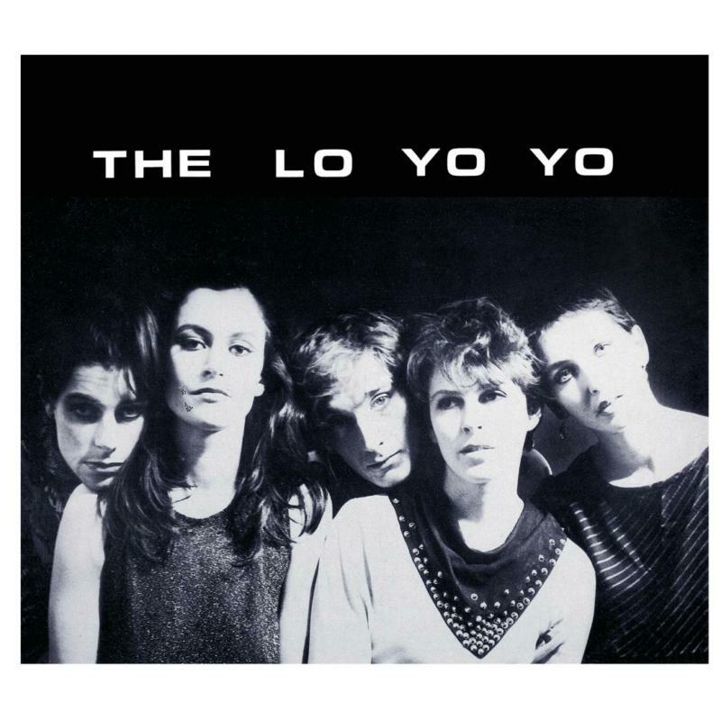 Picture of The Lo Yo Yo - Extra Weapons / Double Dog Dare