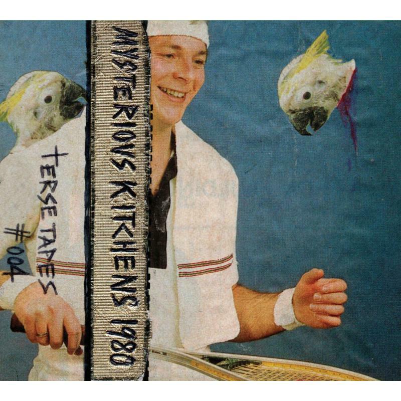 Picture of Various Artists (Severed Heads) - Mysterious Kitchens
