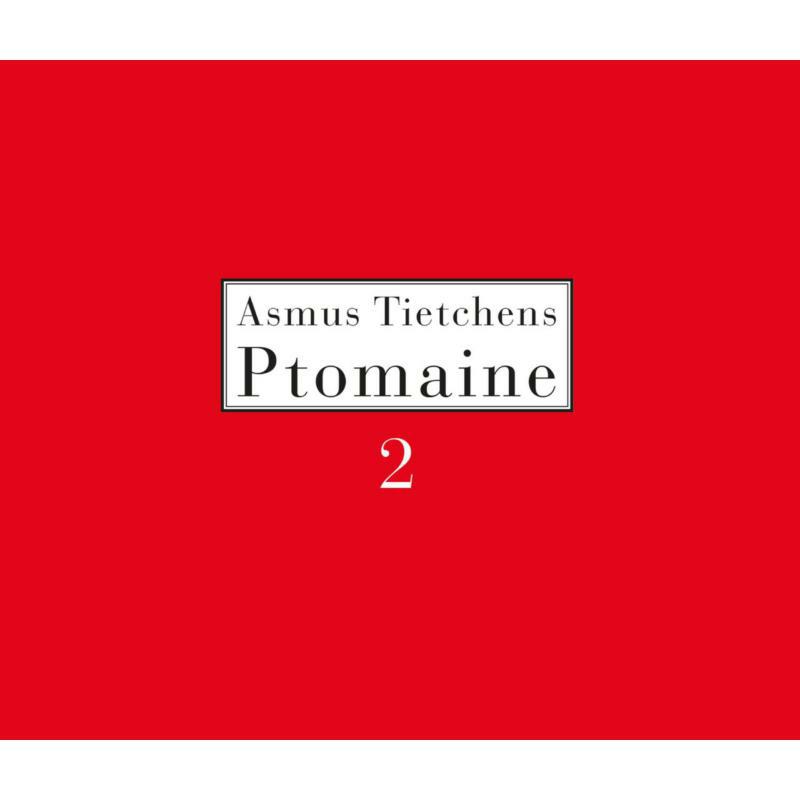 Picture of Asmus Tietchens - Ptomaine 2