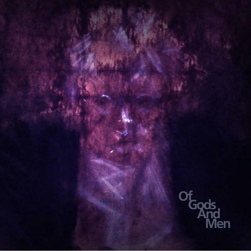 Picture of Lyndon Morgans - Of Gods And Men