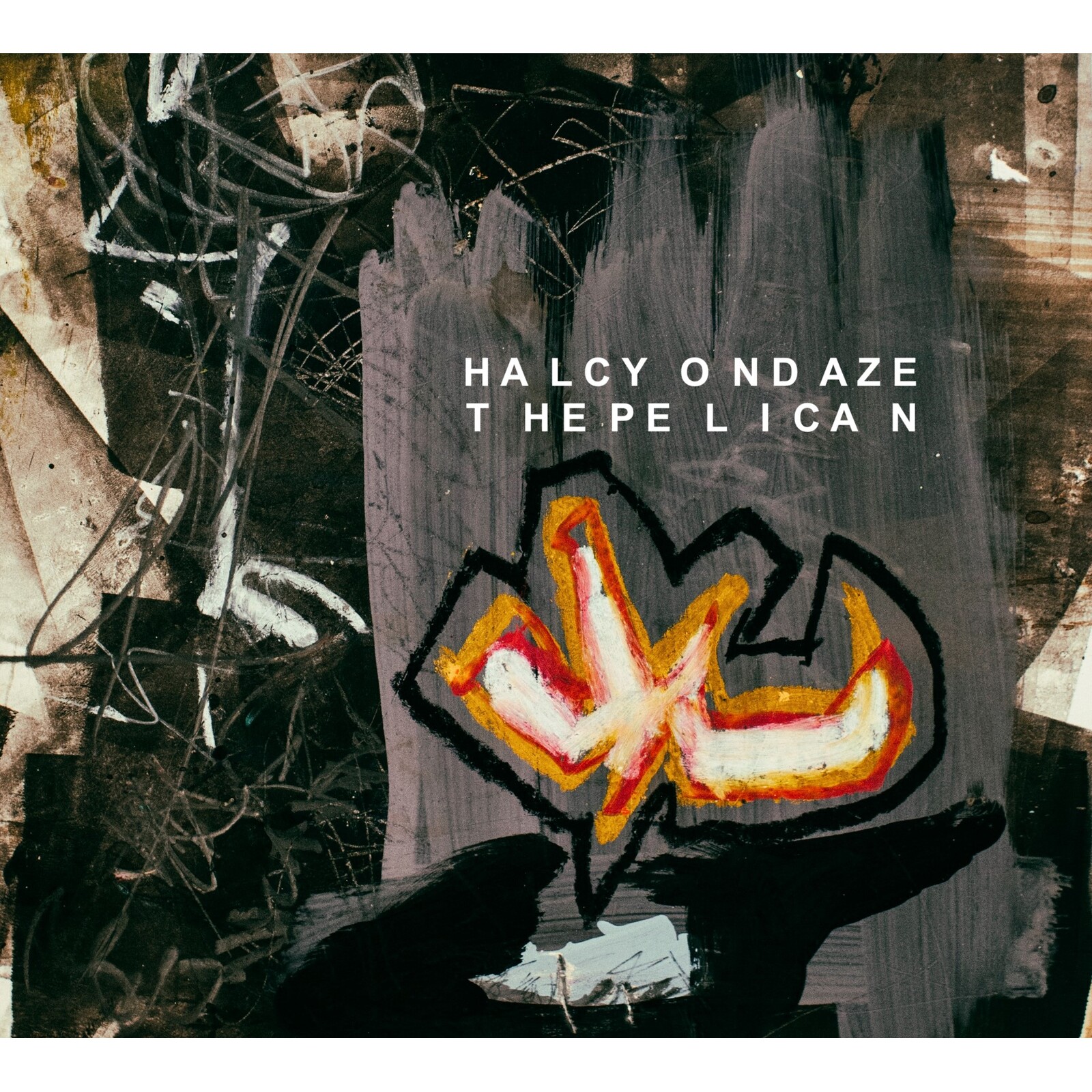 Picture of Halcyon Daze - The Pelican
