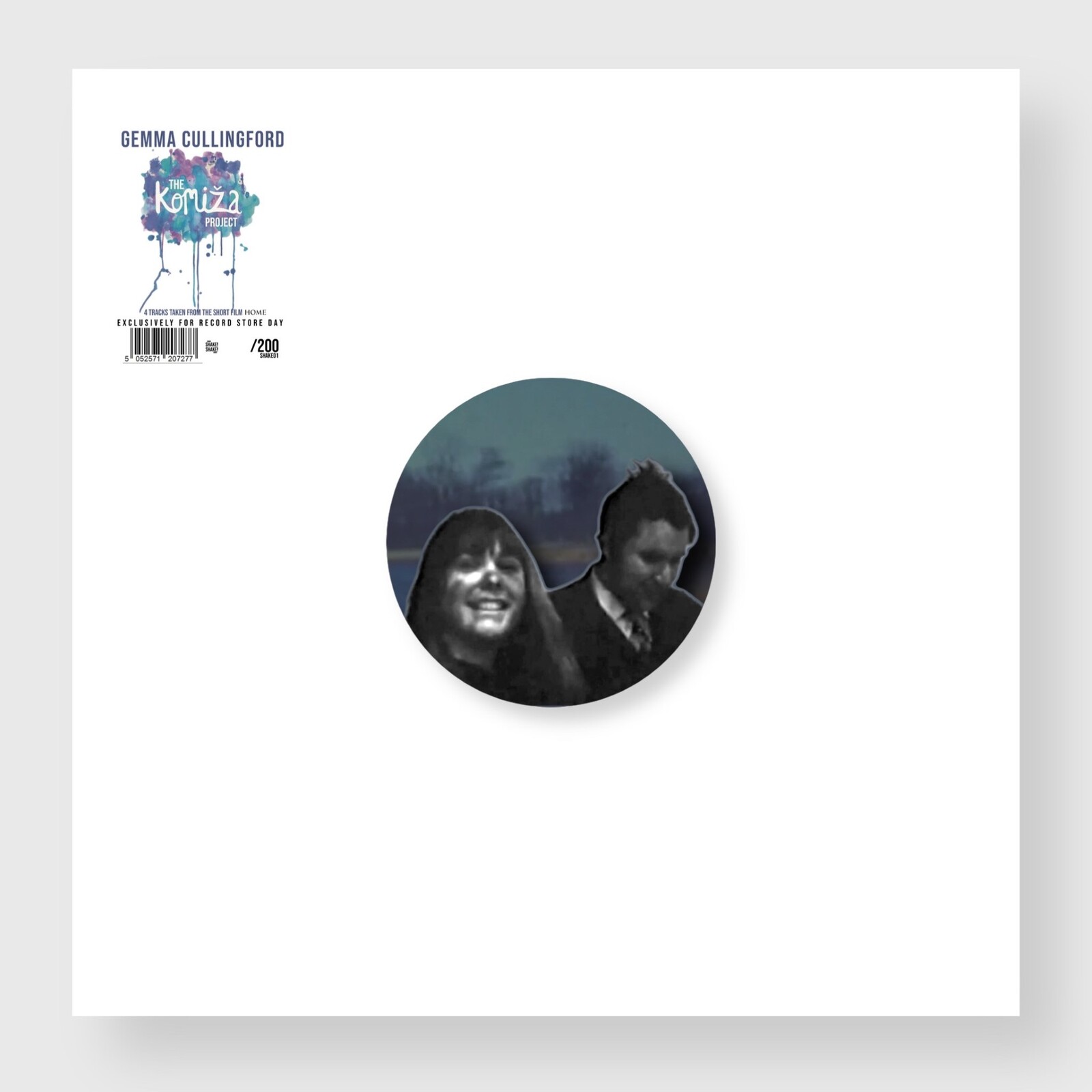 Picture of Gemma Cullingford - The Komiza Project