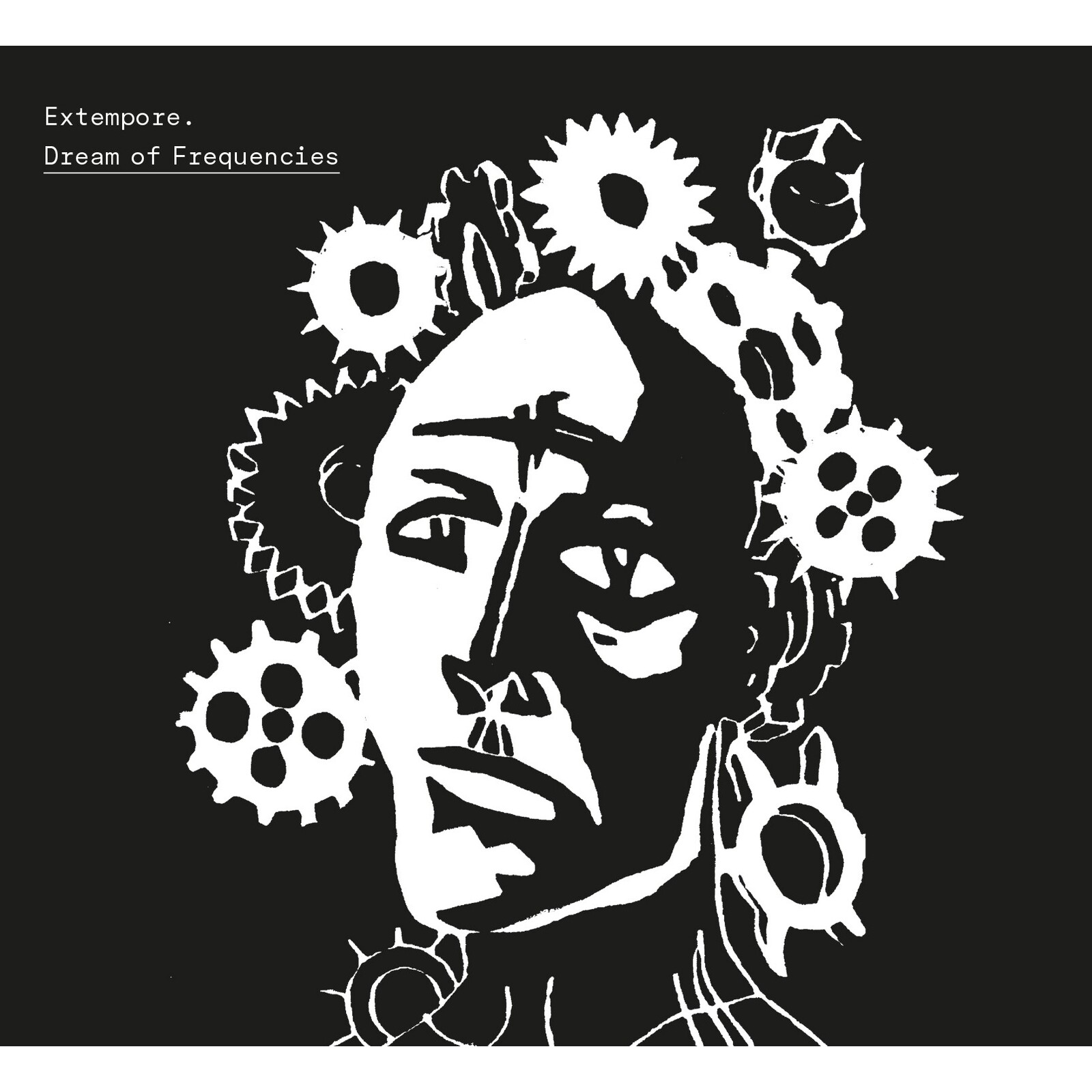 Picture of Extempore - Dream Of Frquencies