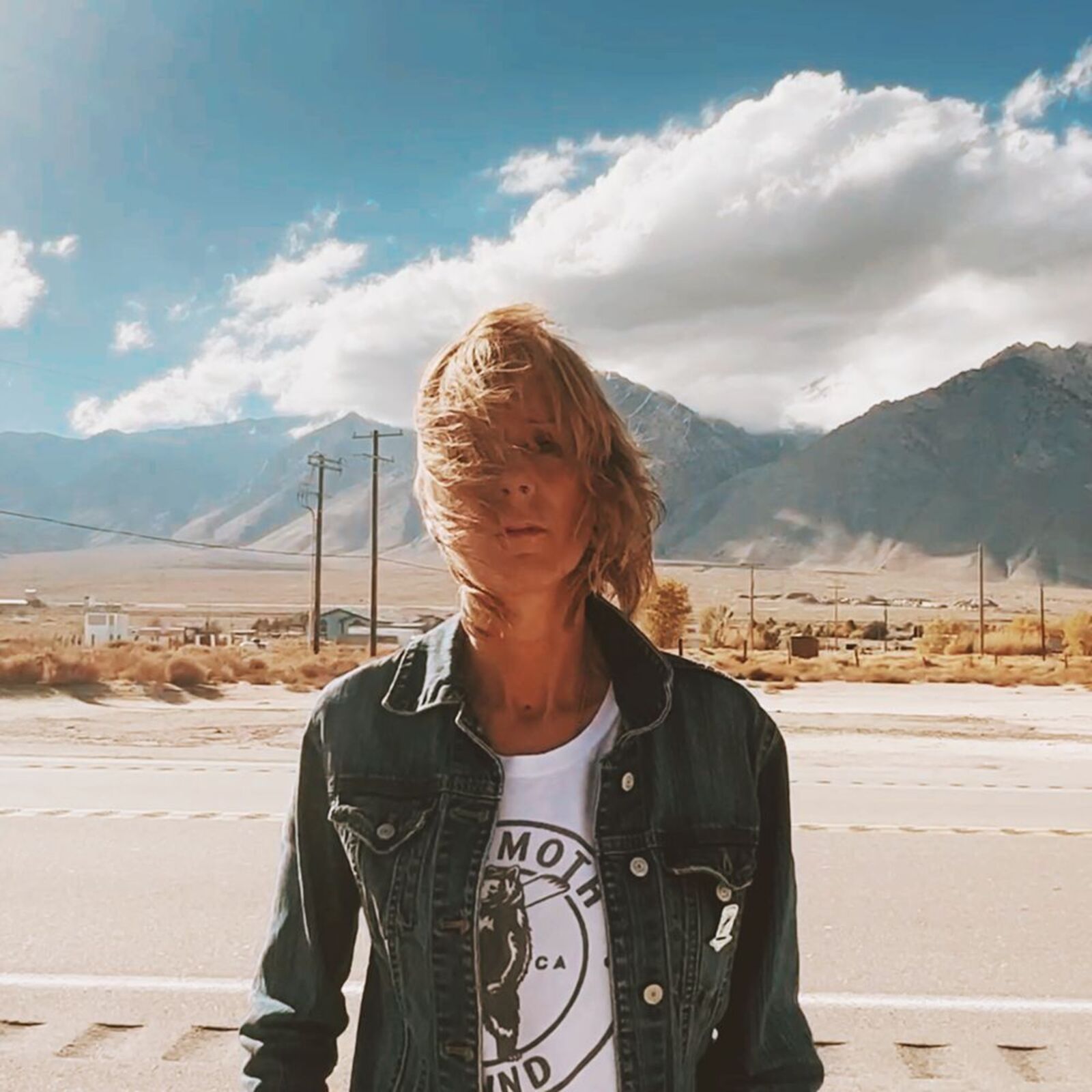 Picture of Holly Lerski - Sweet Decline