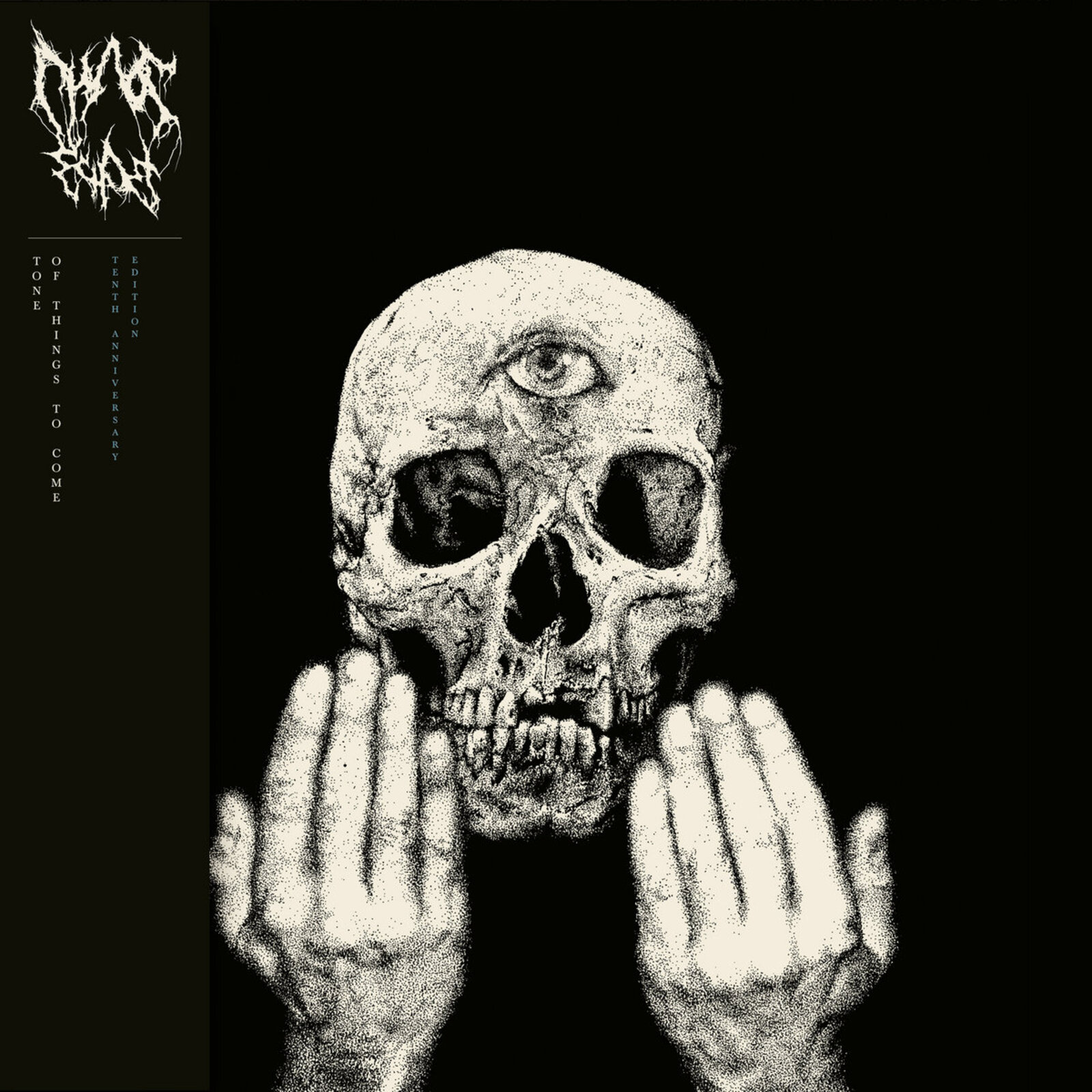 Picture of Chaos Echos - Tone Of Things To Come