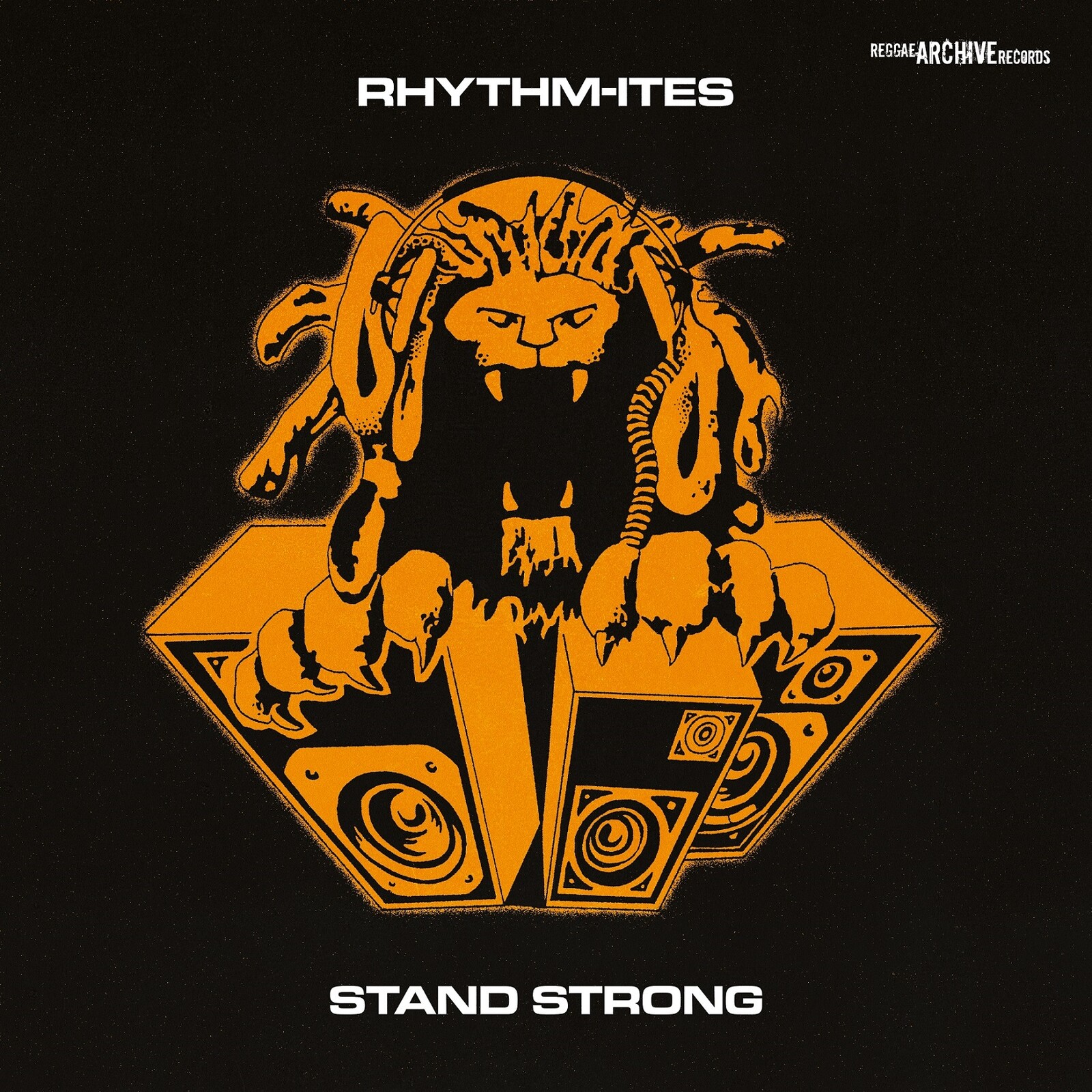 Picture of Rhythm-Ites - Stand Strong