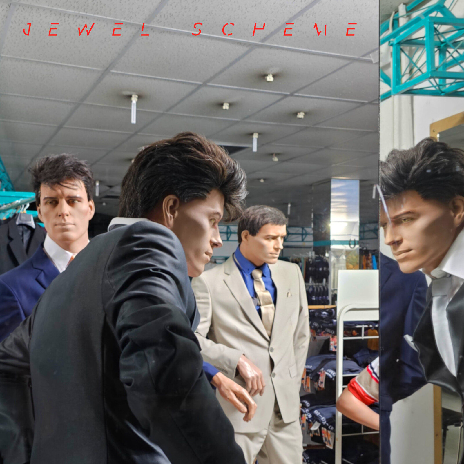 Picture of Jewel Scheme - Jewel Scheme