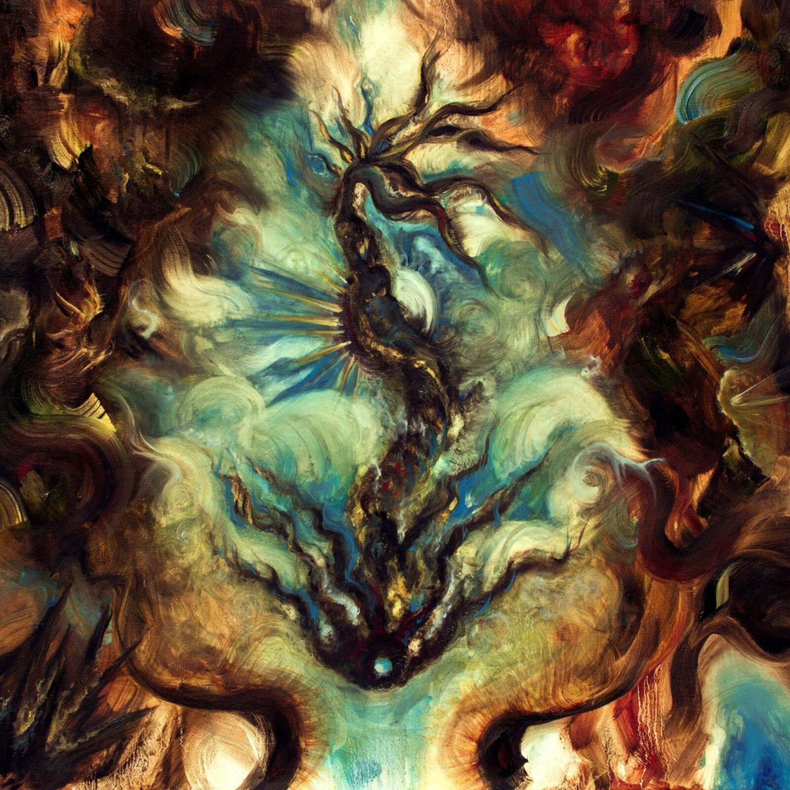 Picture of Pestilength - Basom Gryphus