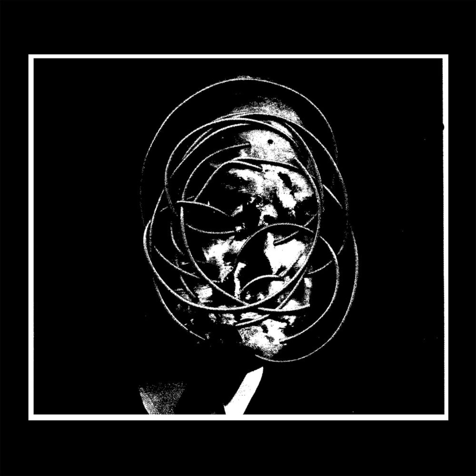 Picture of Ash Prison - Future Torn