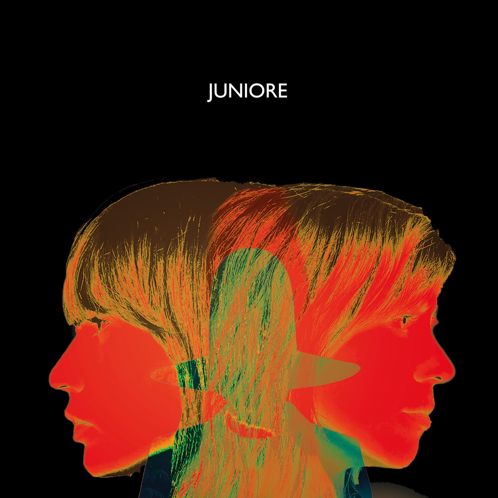 Picture of Juniore - Trois, Deux, Un