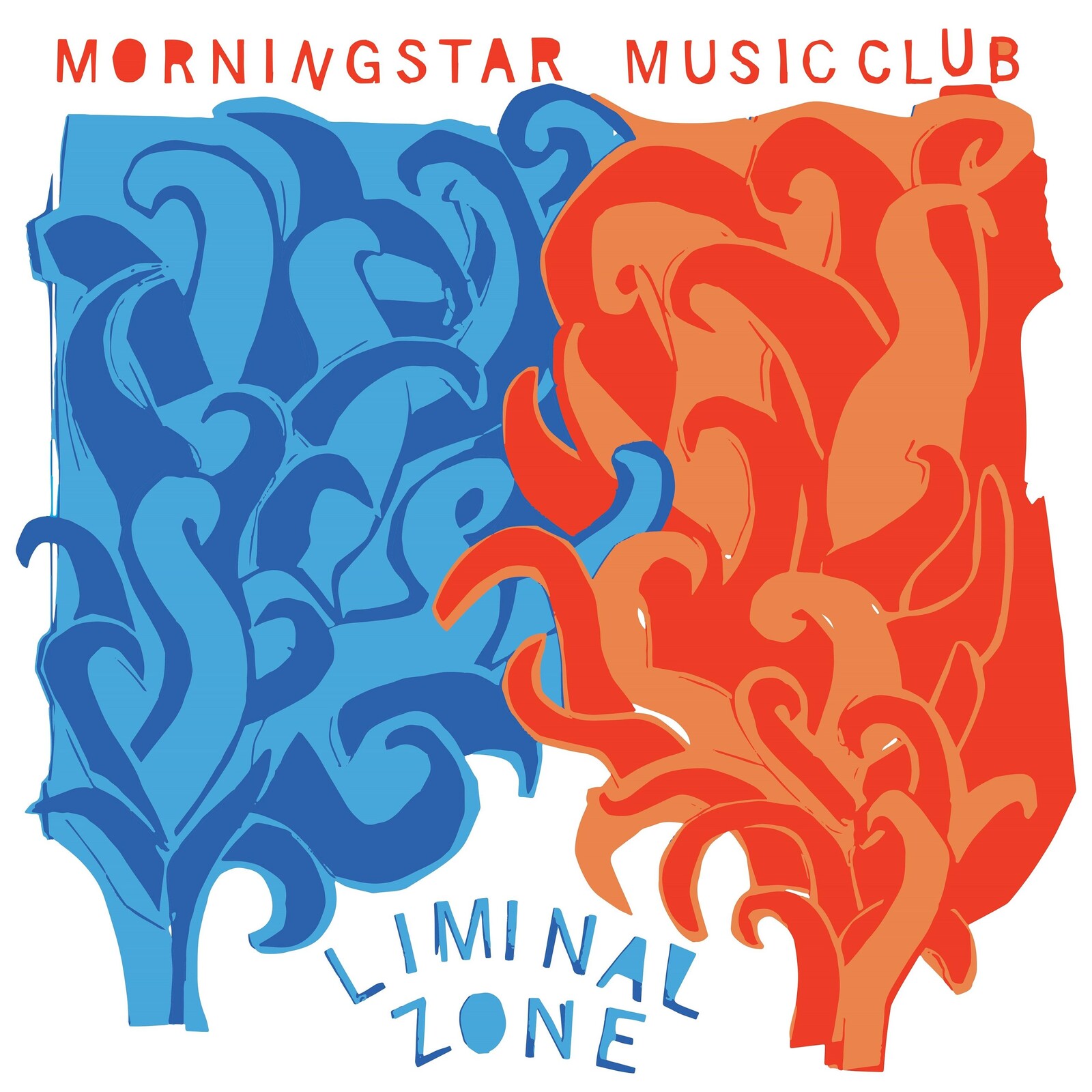 Picture of Morning Star Music Club - Liminal Zone