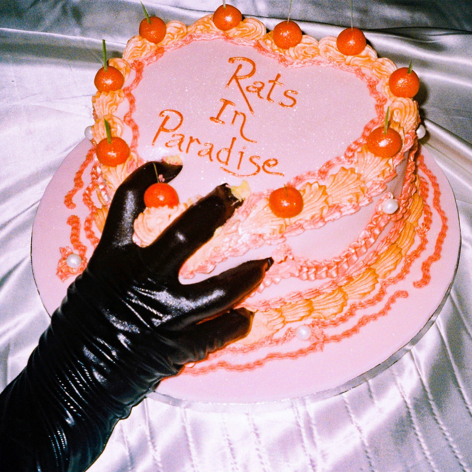 Picture of Emily Breeze - Rats In Paradise