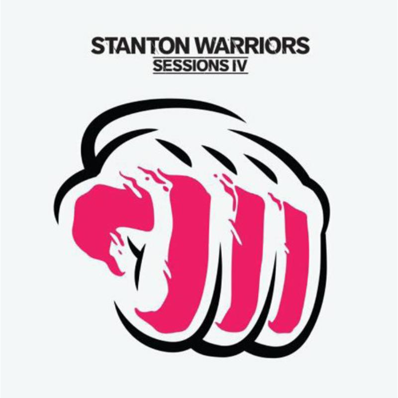Picture of Various Artists - Stanton Sessions Vol 4