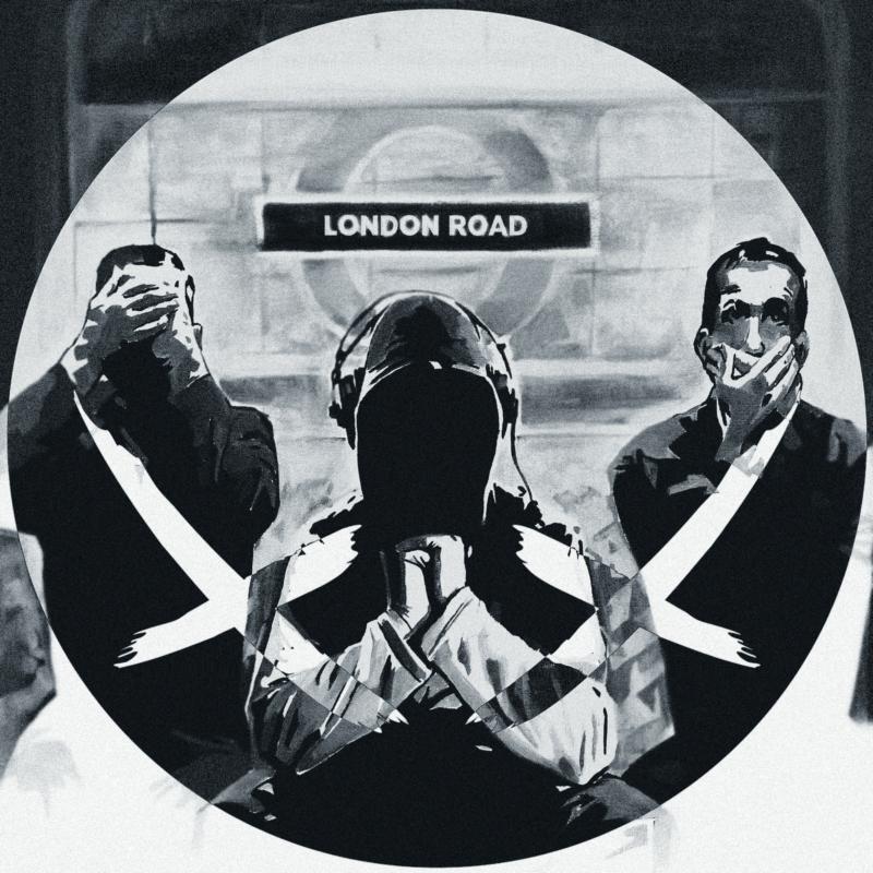 Picture of Modestep - London Road
