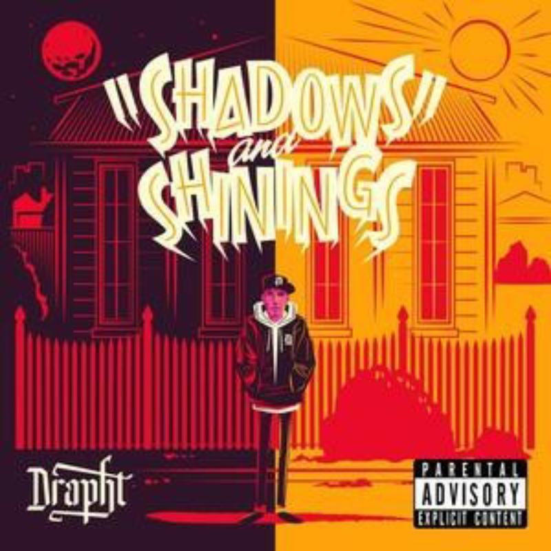 Picture of Drapht - Shadows & Shinings
