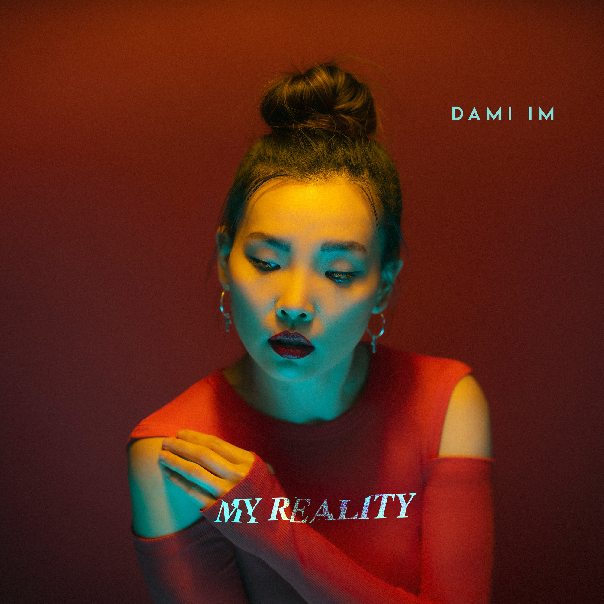 Picture of Dami Im - My Reality