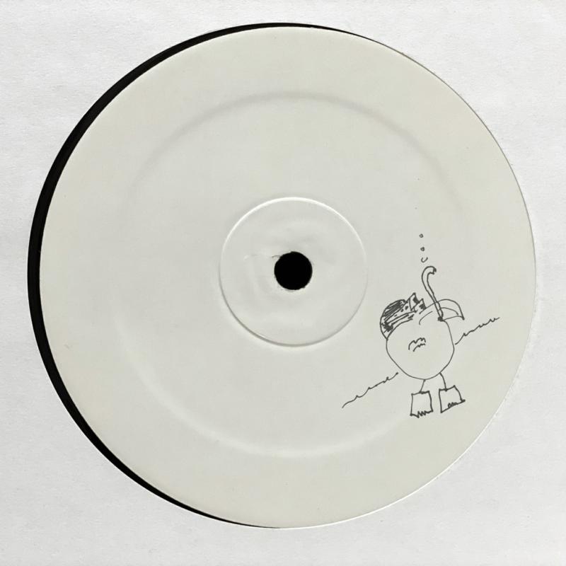 Picture of Danny Goliger - Sustain