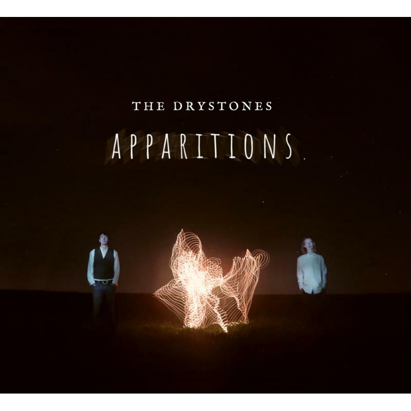 Picture of The Drystones - Apparitions
