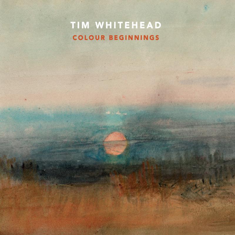 Picture of Tim Whitehead - Colour Beginnings