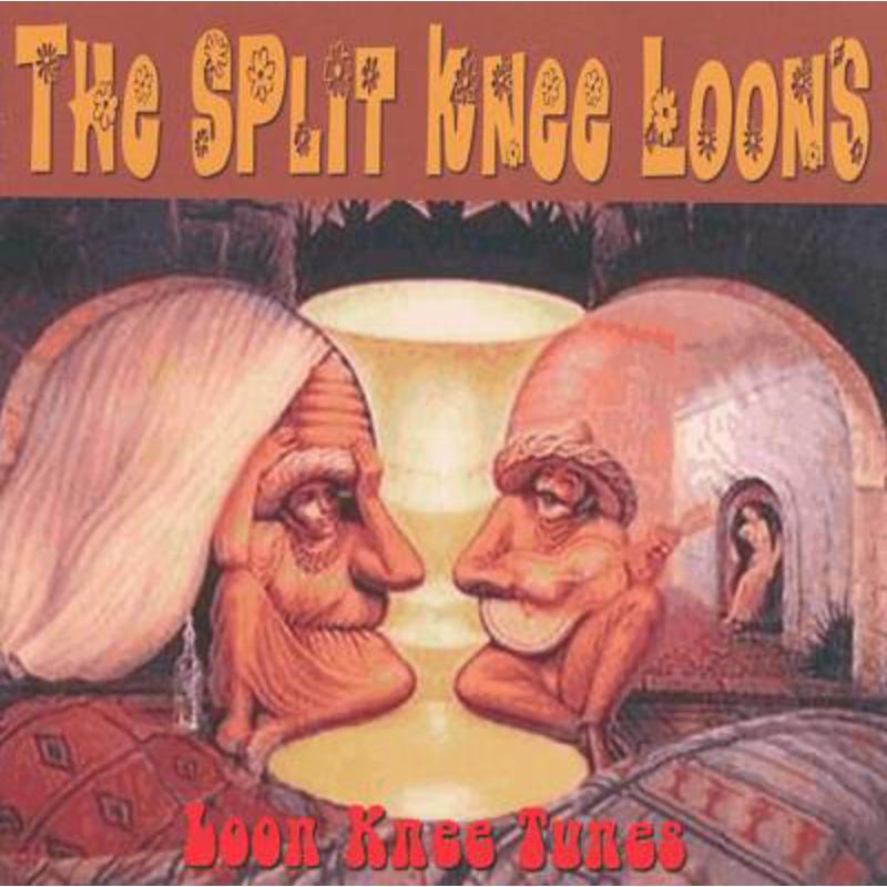 Picture of Split Knee Loons - Loo Knee Tunes