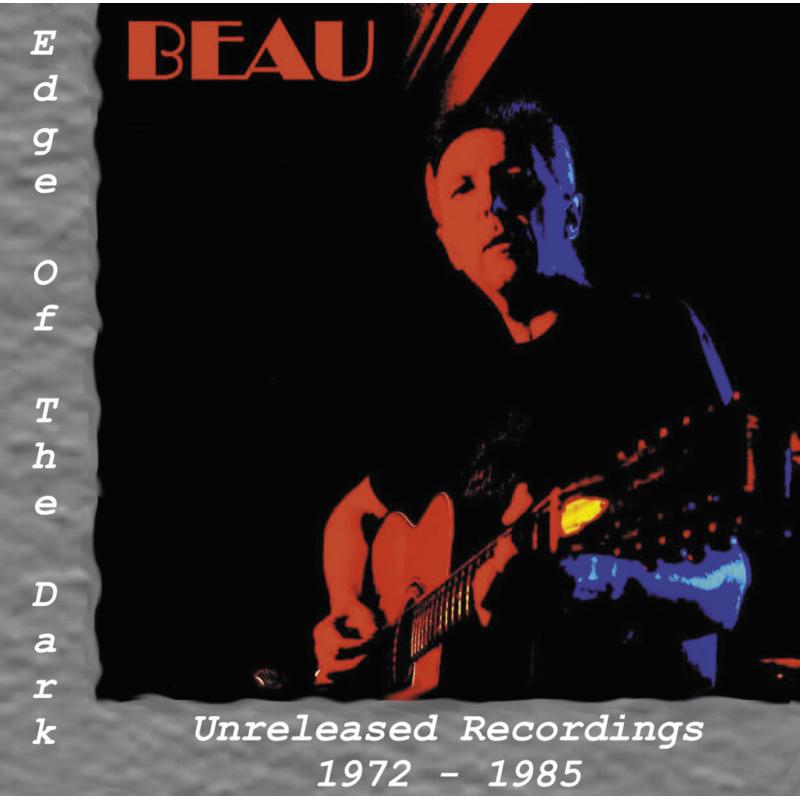 Picture of Beau - Edge Of Dark
