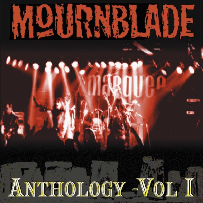 Picture of Mournblade - Anthology - Vol.1