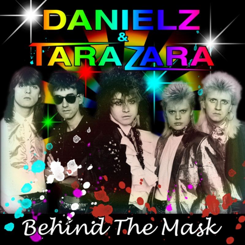 Picture of Danielz & Tarazara - Behind The Mask