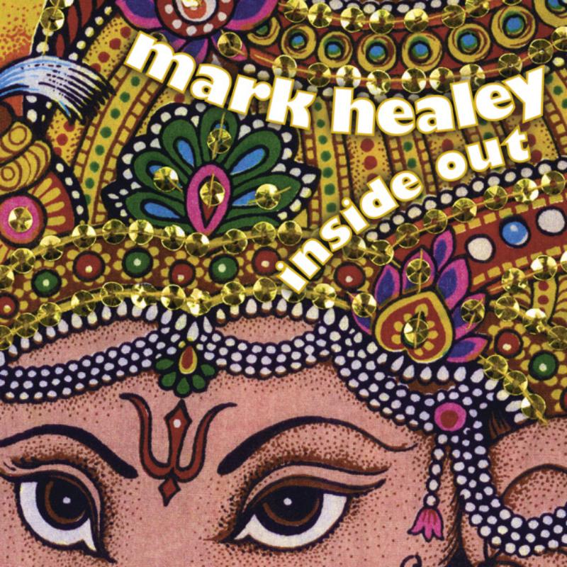 Picture of Mark Healey - Inside Out