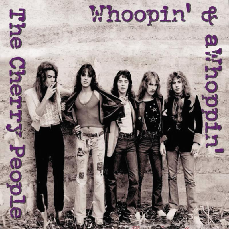 Picture of Cherry People - Whoopin' & Awhoppin'