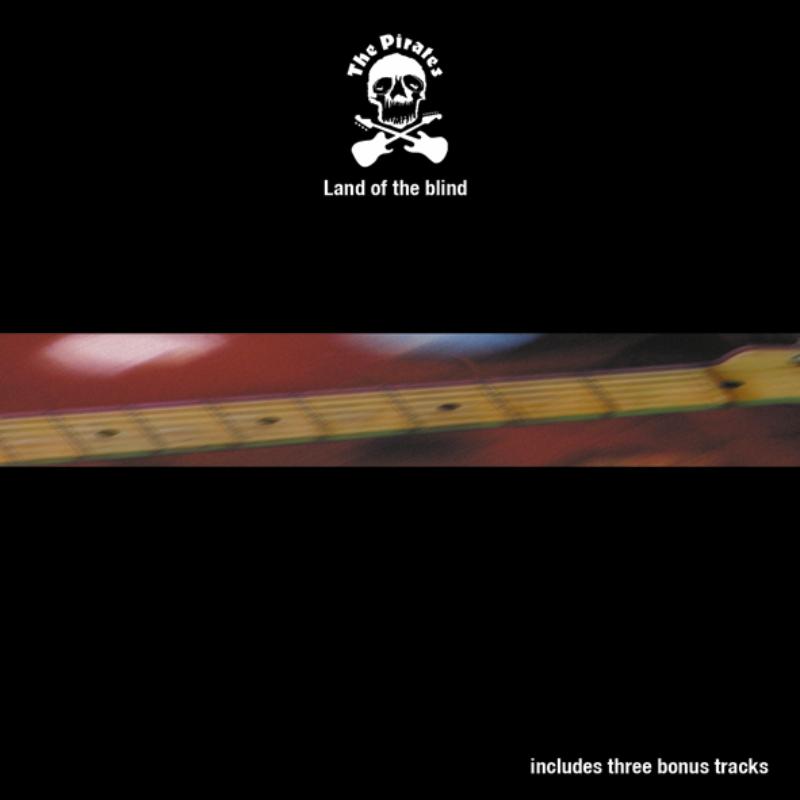 Picture of The Pirates - Land Of The Blind