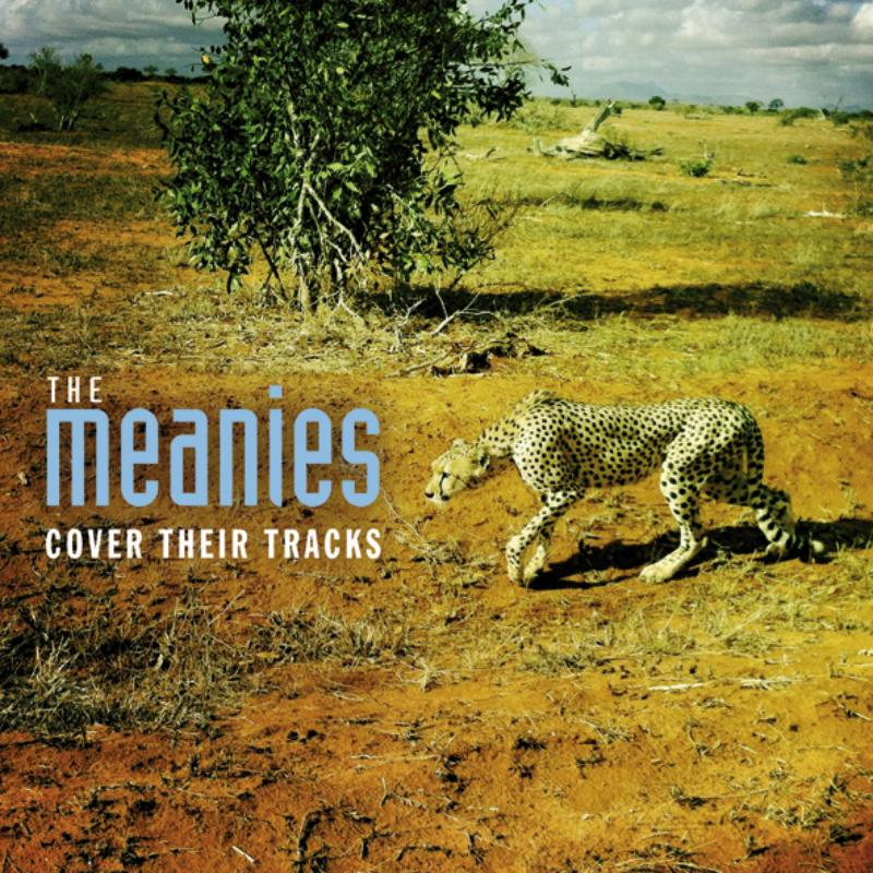 Picture of The Meanies - Cover Their Tracks