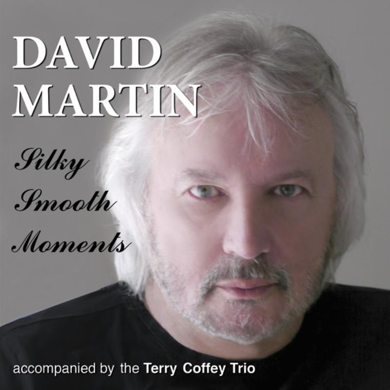 Picture of David Martin - Silky Smooth Moments