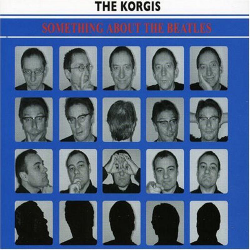 Picture of The Korgis - Something About The Beatles