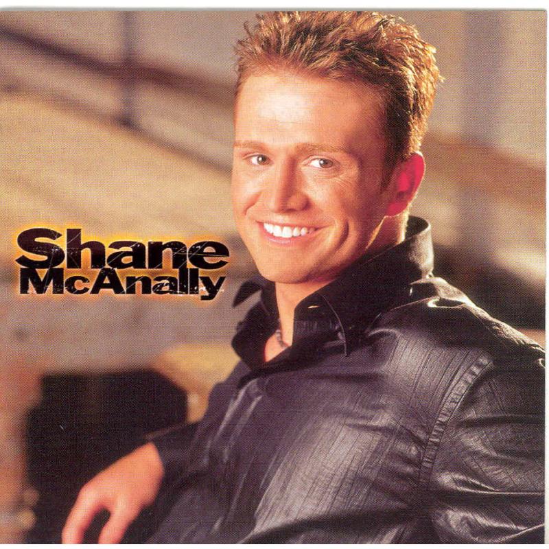 Picture of Shane McAnally - Shane McAnally