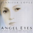 Picture of Angel Eyes Motion Picture Soun - Various Artists