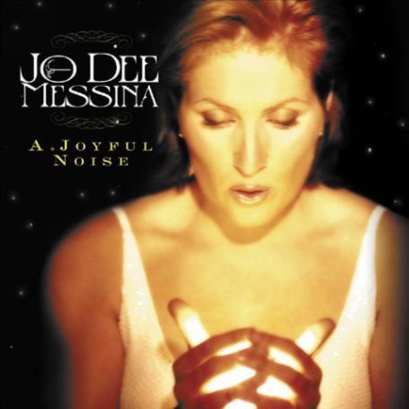 Picture of Jodee - Joyful Noise